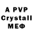 A PVP Crystall Silvija Peric